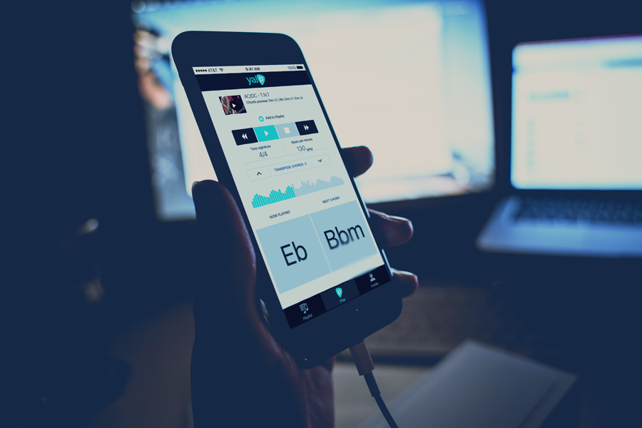 Yalp App