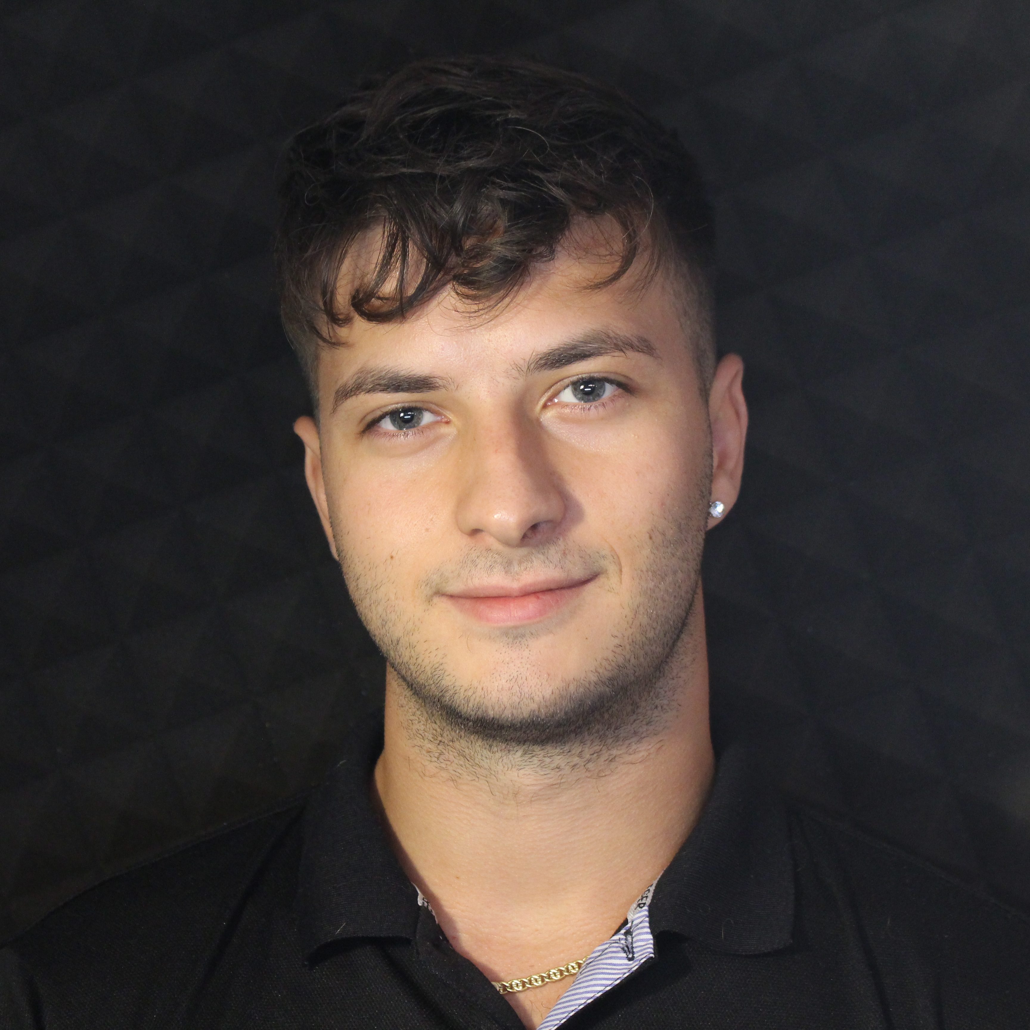 Alessandro Gessa