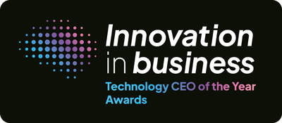 Tech CEO of the Year Award